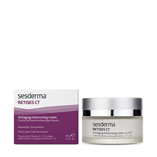 Sesderma Retises Ct Crema Facial Hidratante Antienvejecimiento - 51 gr