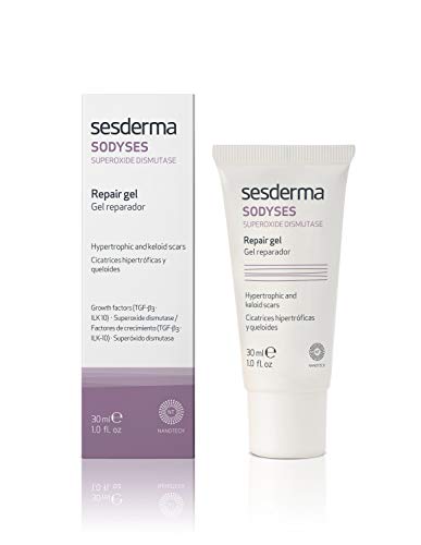 Sesderma Sodyses Gel Reparador 30 ml