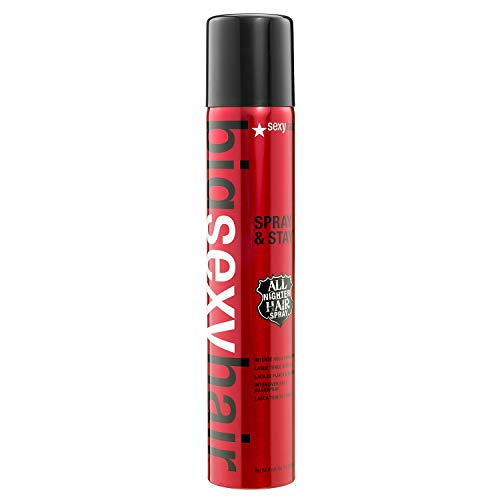 Sexy Hair Big Sexyhair Spray & Stay 300 Ml - 300 ml