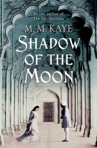 Shadow of the Moon (English Edition)