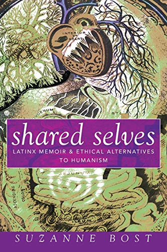 Shared Selves (Transformations: Womanist studies)