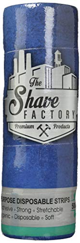 Shave Factory Papel para el Cuello - 500 gr