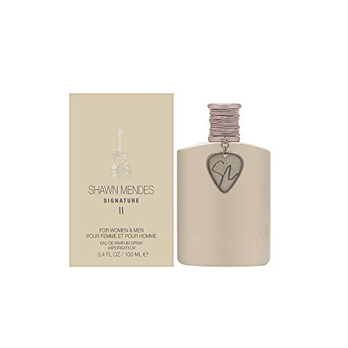 Shawn Mendes Signature II Eau de Perfume 100 ml