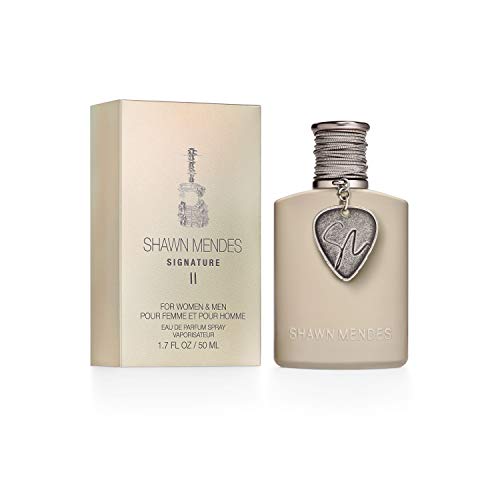 Shawn Mendes Signature II Eau de Perfume 50 ml