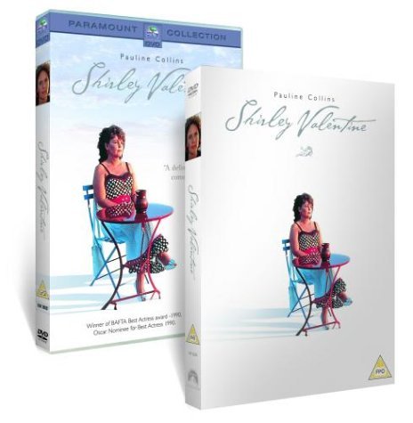 Shirley Valentine [Reino Unido] [DVD]