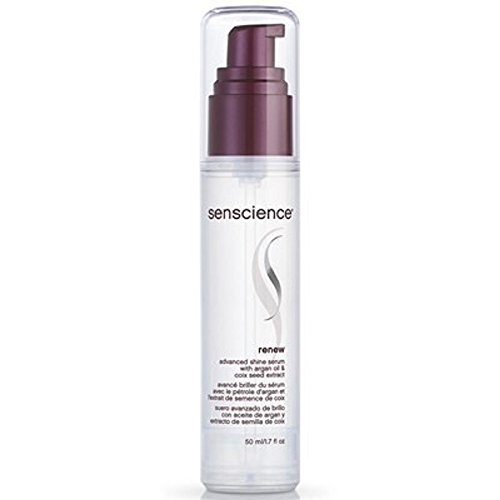 Shiseido Avancée Senscience Serum - 50 ml