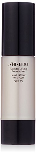 Shiseido, Base de maquillaje - 3.9 gr.