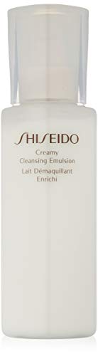 Shiseido, Desmaquillante facial - 200 ml.