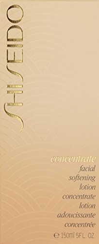 Shiseido Loción Facial Hidratante Concentrada 150 ml