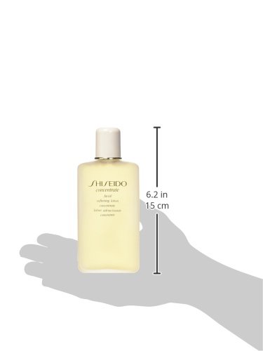 Shiseido Loción Facial Hidratante Concentrada 150 ml