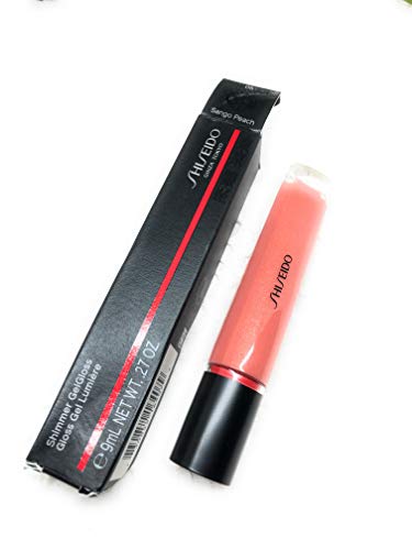 Shiseido Shiseido Shiseido Crystal Gelgloss - 05 9 ml