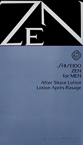 SHISEIDO ZEN MEN AS LOTION 100ML