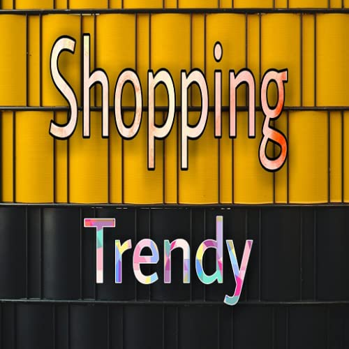 Shopping Trendy