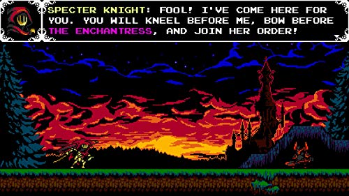 Shovel Knight: Treasure Trove