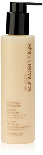 Shu Uemura Blow Dry Beautifier Thermo Serum - 150 ml