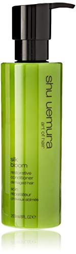 Shu Uemura Silk Bloom Acondicionador 250 ml