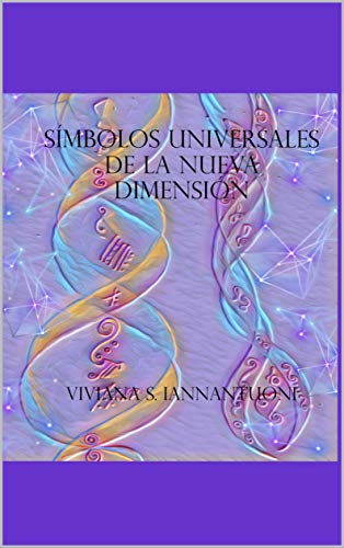 Símbolos universales de la nueva dimensión