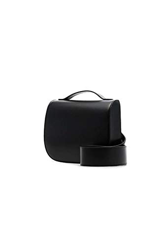 SIMONE ROCHA Bolso bandolera Negro Talla única