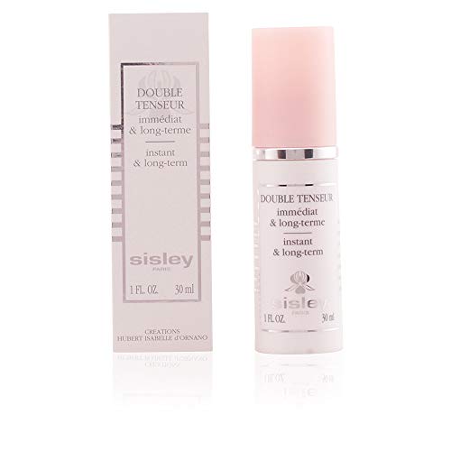 Sisley Double Tenseur Immédiat & Long-Terme 1 Unidad 100 g