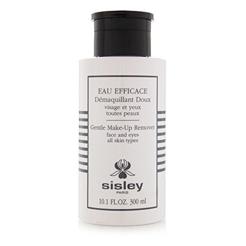 Sisley Eau efficace démaquillant doux visage & yeux 300 ml 1 Unidad 30 g