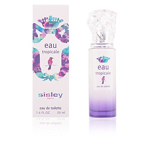 Sisley Eau Tropicale Eau de Toilette Vaporizador 50 ml