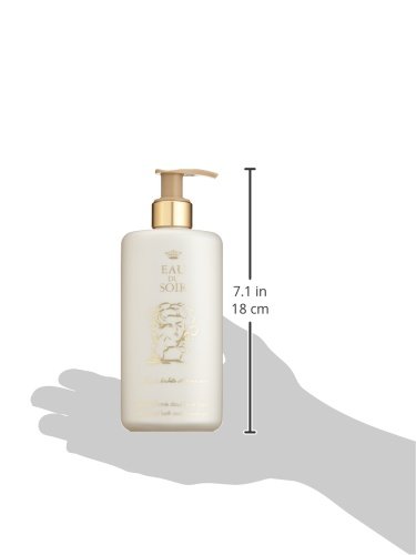 Sisley Paris - Gel de ducha Parfumé Douche et Bain Eau du Soir