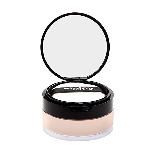 Sisley Phyto Libre Poudre - Polvos compactos, color irisée, 12 gr