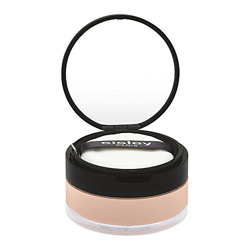 Sisley Phyto Libre Poudre - Polvos compactos, color mate, 12 gr