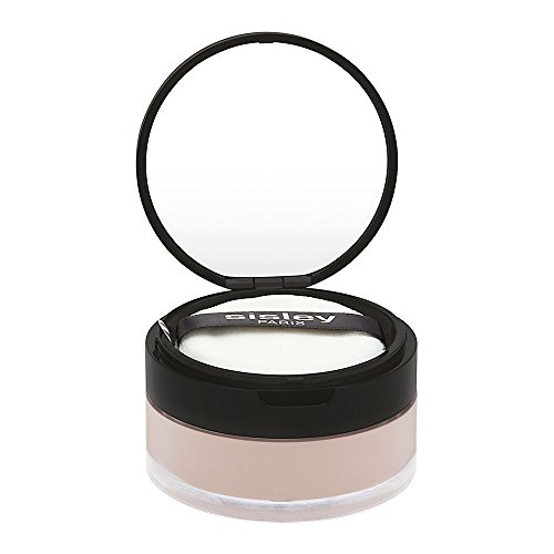 Sisley Phyto Libre Poudre - Polvos compactos, color rose d'orient, 12 gr