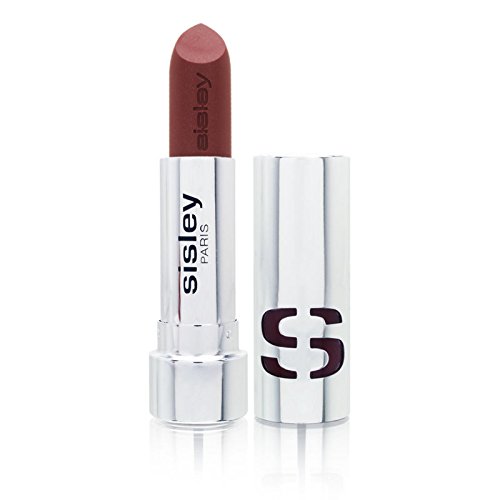 Sisley Phyto Lip Shine Nº4 Rosewood - 3 gr