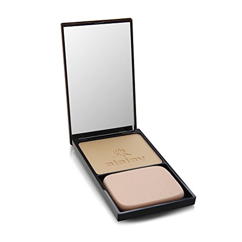 Sisley phyto teint eclat compact 0 porcelaine