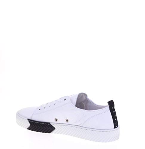 SISLEY Sneakers UOMO White - 40