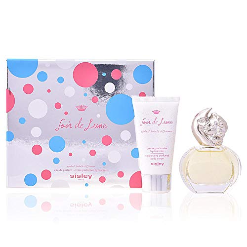 Sisley Soir de Lune, Set de Regalo - 2 Piezas