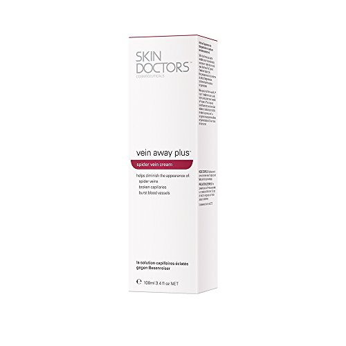 Skin Doctors, Crema corporal (piel normal) - 100 ml (950001)