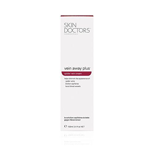 Skin Doctors, Crema corporal (piel normal) - 100 ml (950001)