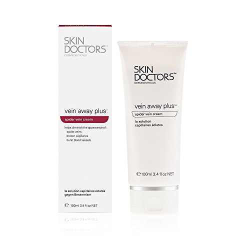 Skin Doctors, Crema corporal (piel normal) - 100 ml (950001)