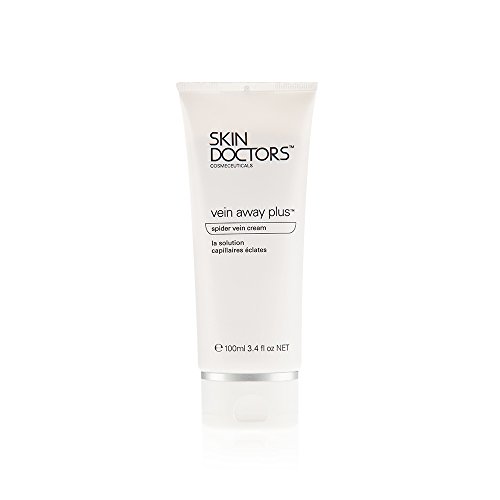 Skin Doctors, Crema corporal (piel normal) - 100 ml (950001)