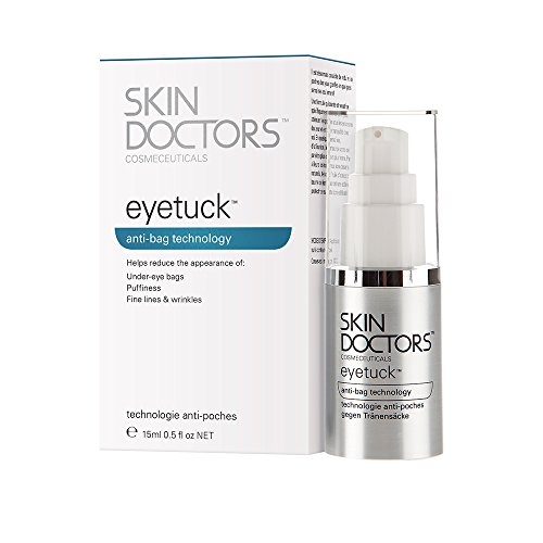 Skin Doctors - Crema de ojos Eyetuck, 15 ml