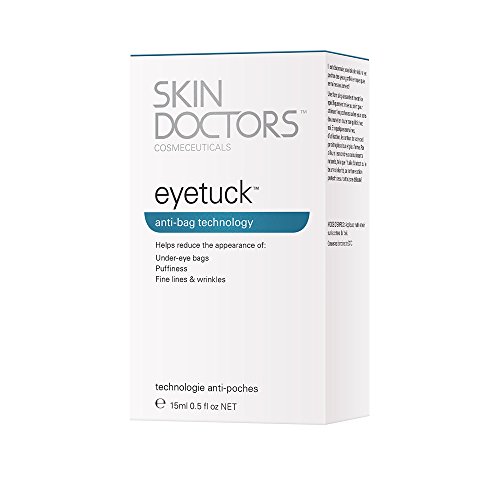 Skin Doctors - Crema de ojos Eyetuck, 15 ml