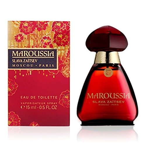 Slava zaitsev - Maroussia 100 ml edt spray