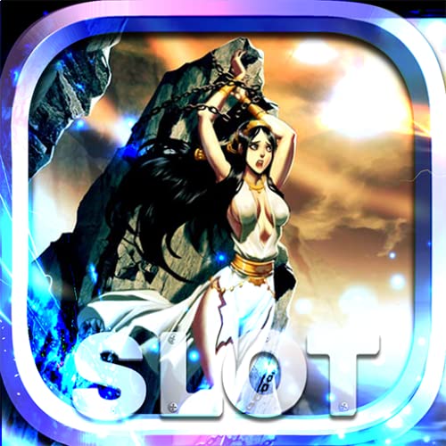 Slot Party Andromeda Land : Las Vegas Casino Party Slot Machine