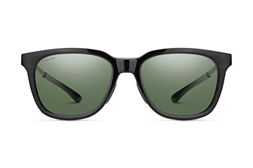 SMITH GAFAS DE SOL ROAM CSA L7 NEGRO POLARIZED CHROMAPOP LENSES