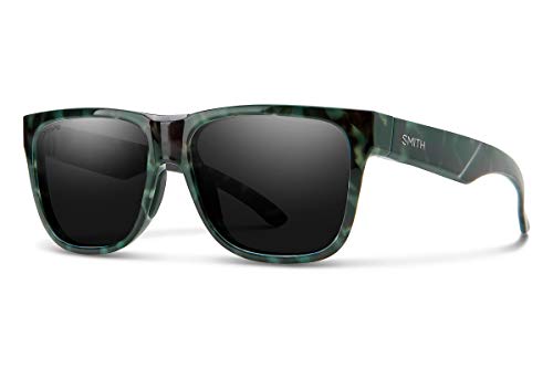 Smith Optics Lowdown 2 Gafas de sol, Multicolor (Havgreen), 55 Unisex Adulto