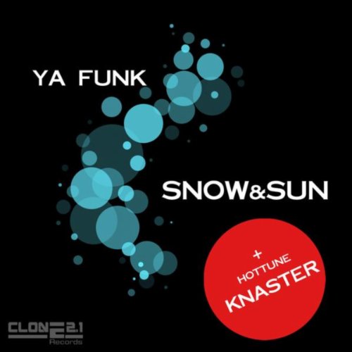 Snow & Sun (Valencia Mix)