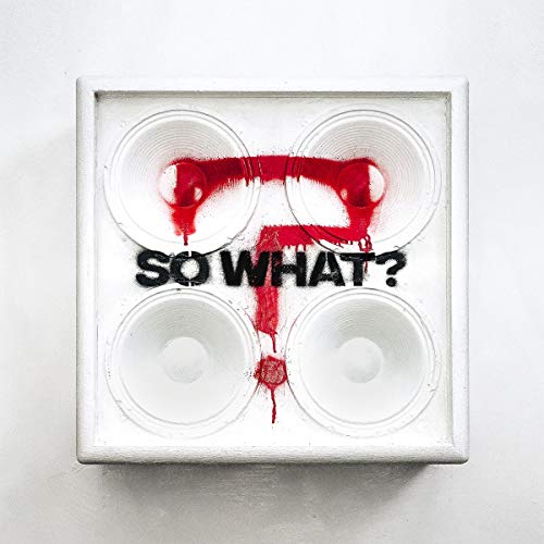 So What? [Vinilo]