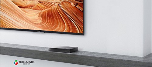 Sony BDPS1700B, Reproductor de Blu-ray Disc, Negro, Tamaño Único