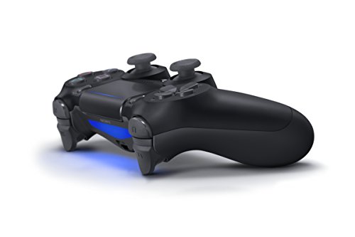 Sony - V2 Dualshock Controller, Color Negro (PS4) [Importación Inglesa]