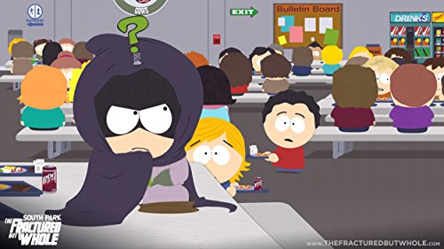 South Park: Retaguardia En Peligro - Standard Edition