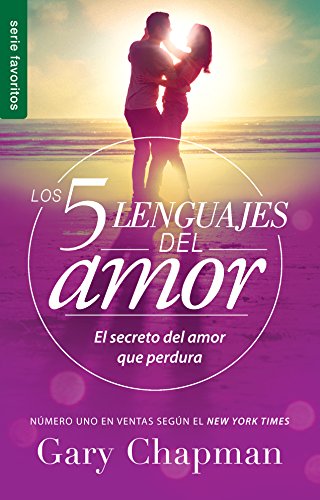 SPA-5 LENGUAJES DE AMOR LOS RE (Favoritos / Favorites)