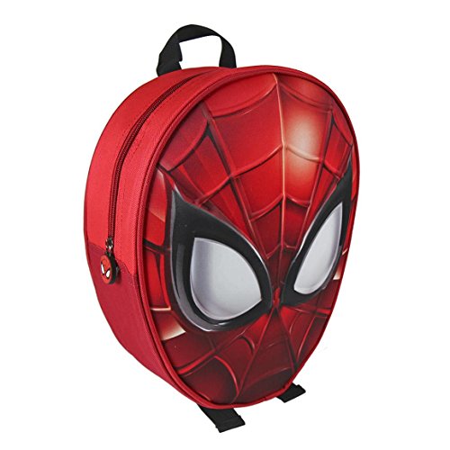 Spiderman 2100001970 Mochila infantil